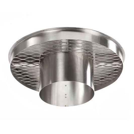 6" HomeSaver UltraPro Factory Built Liner Adapter