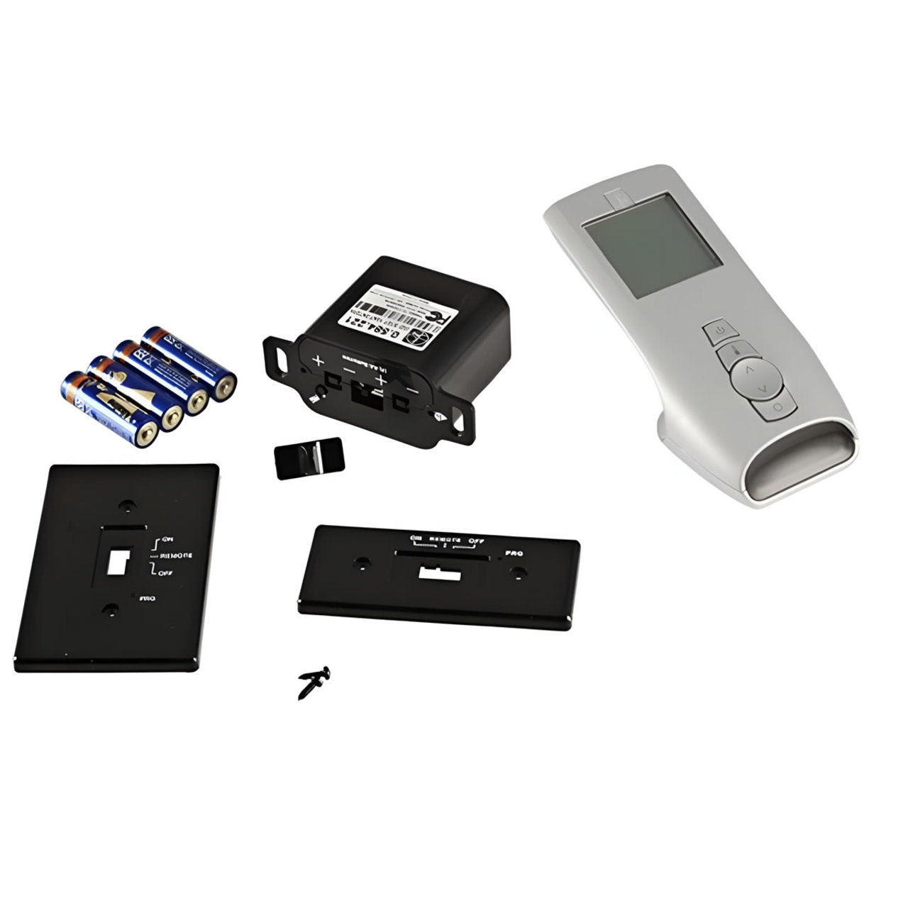 Kingsman Millivolt Remote Control With Thermostat - GTRC