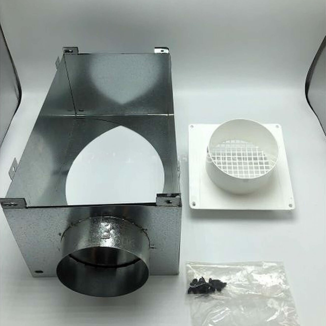 Majestic Chimney Air Kit For SL1100 And SL400 Series Pipe - CAK5A