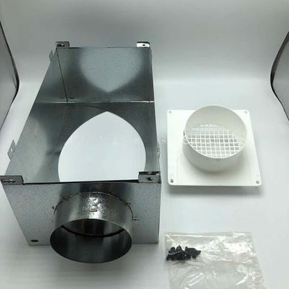 Majestic Chimney Air Kit For SL1100 And SL400 Series Pipe - CAK5A