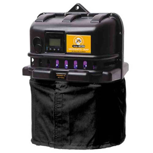 Mega Catch PRO 900 Premier XC Mosquito Trap - MCP-900XC