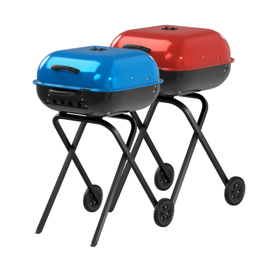 Walk-A-Bout Portable Grill - 4200.0A231 - 4200.0A411