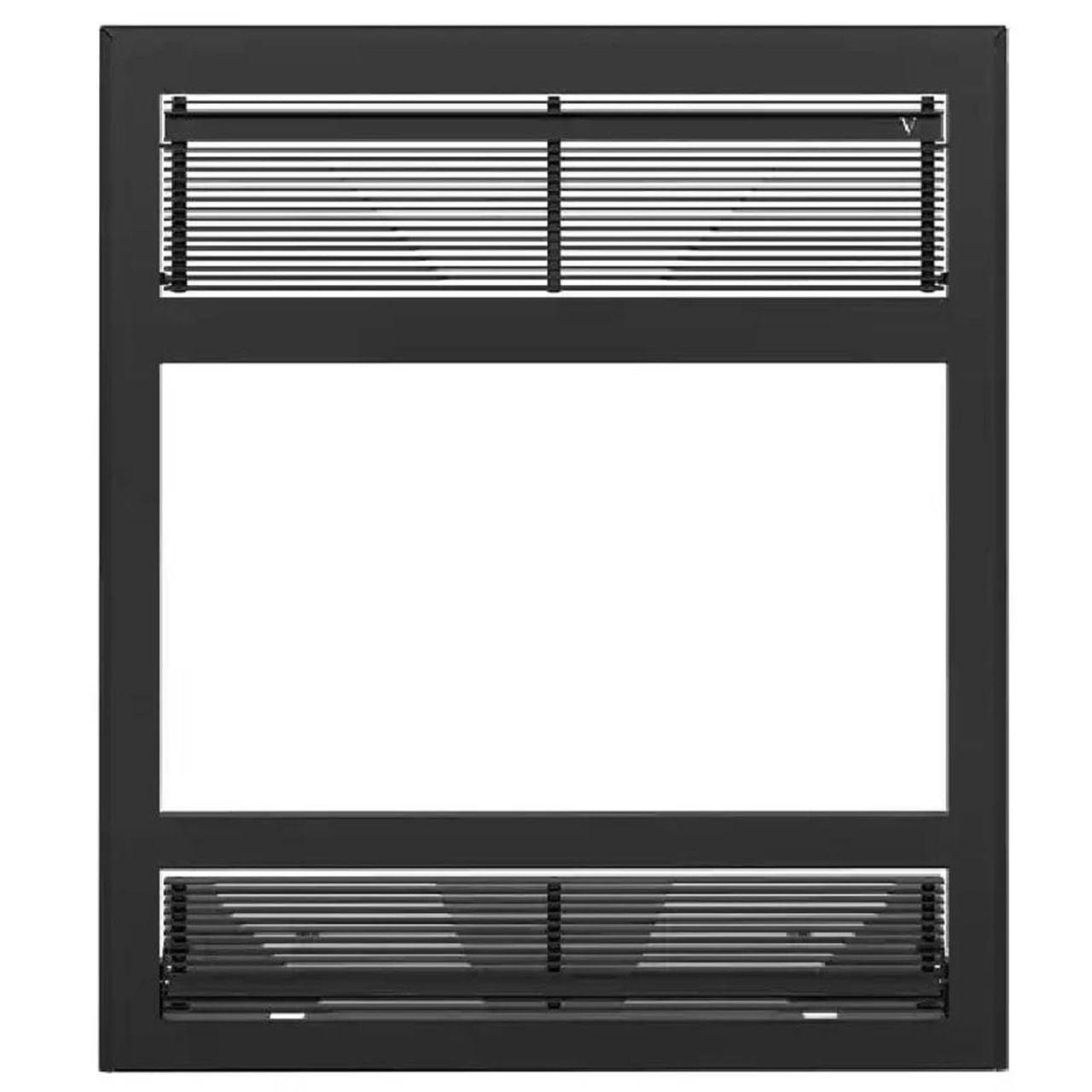 Ventis Traditional Style Faceplate - VBA1570