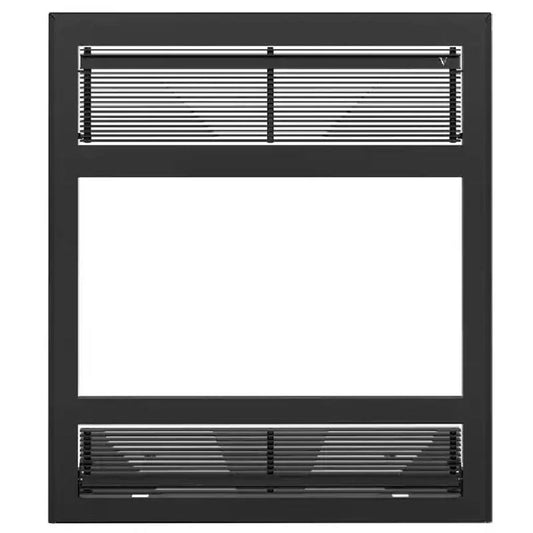 Ventis Traditional Style Faceplate - VBA1570