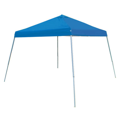 King Canopy  10 x 10 Blue Instant Pop Up Tent