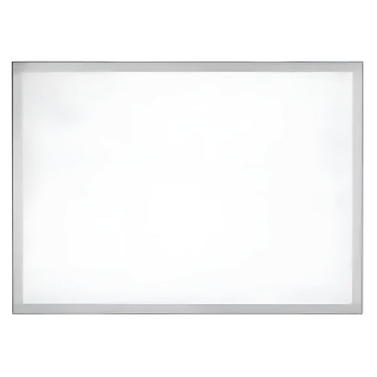 Outdoor Lifestyles Framed Mesh Hang-On Screen For Courtyard 36" - ODCOUG-36SCN