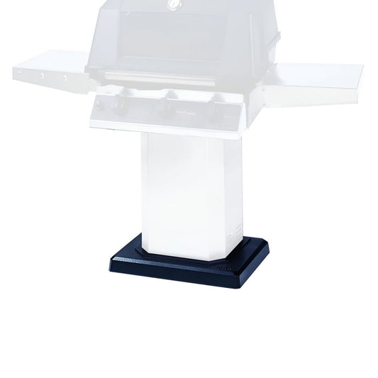 MHP Outdoor Aluminum Permanent Base - NG - OP-N