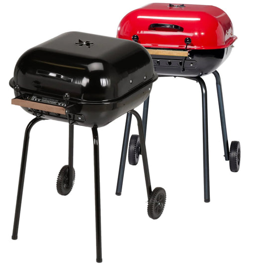 Swinger Charcoal Grill - 4100.0.111-4100.0.511