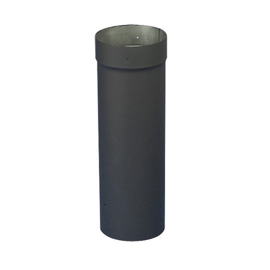 7" HeatFab 18" Slip Connector - 2724B