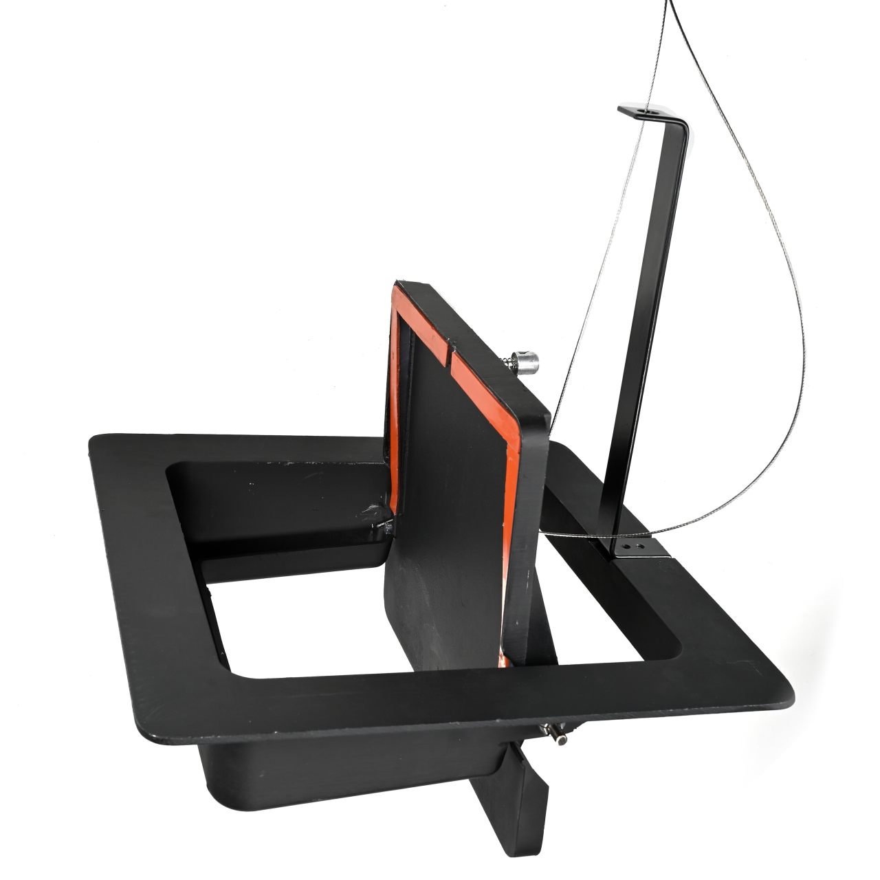 13" x 13" Lyemance Chimney Damper