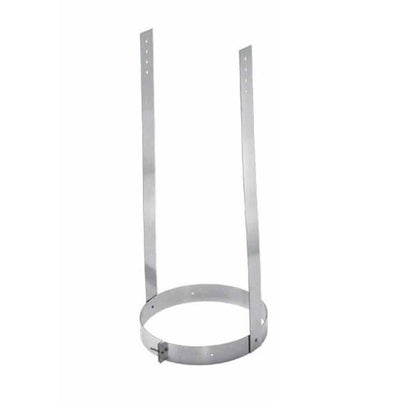 12" DuraTech Elbow Strap - 12DT-ES