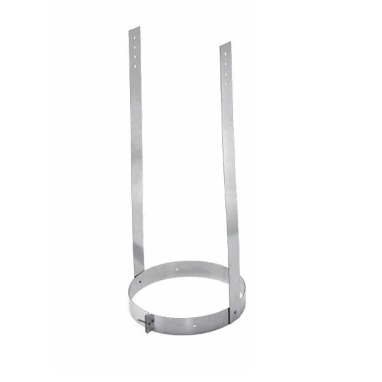 12" DuraTech Elbow Strap - 12DT-ES