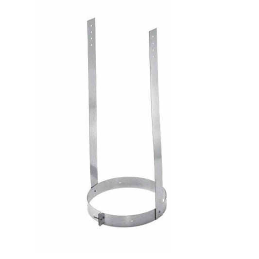 12" DuraTech Elbow Strap - 12DT-ES