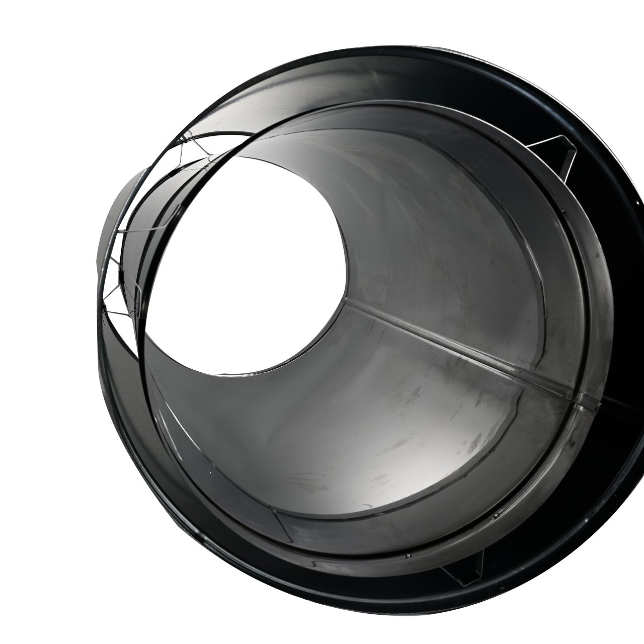 14" x 48" DuraChimney II Chimney Pipe - 14DCA-48