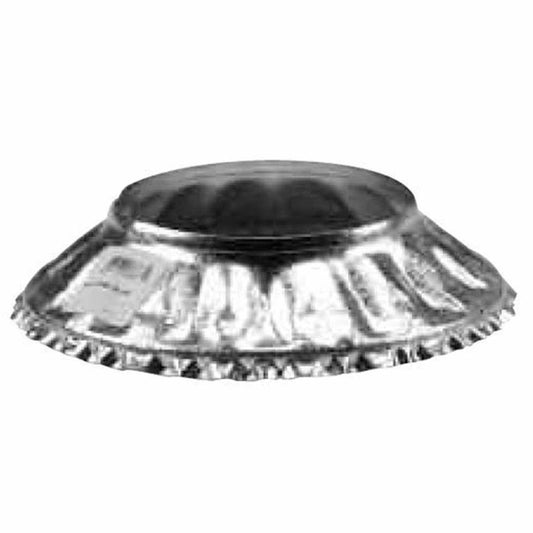 3" Selkirk VP Pellet Vent Pipe Storm Collar - 3VP-SC