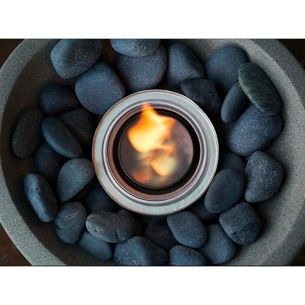 Wave Fire Bowl