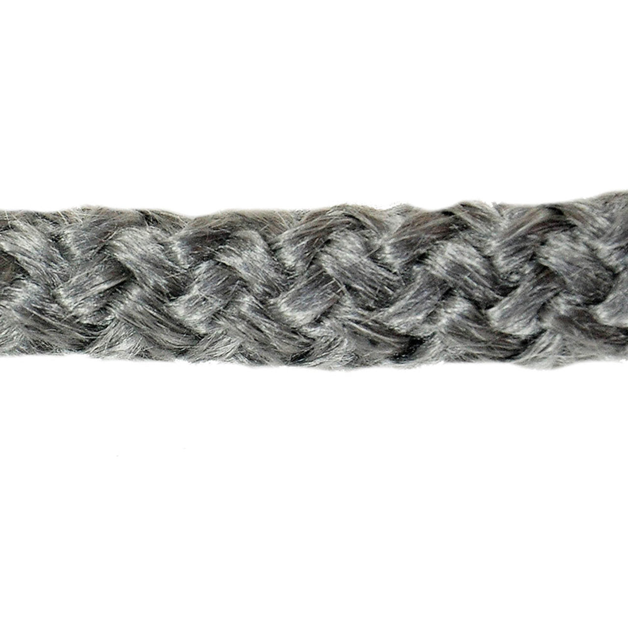 Grapho-Glas Rope Woodstove Gasket - 3/8" x 84" Long