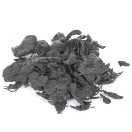 Grand Canyon Gas Logs Black Glowing Embers - 6 oz.