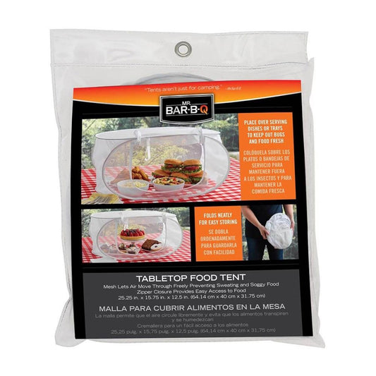 Small Tabletop Food Tent