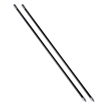SootEater Chimney Rods - 2-Pack