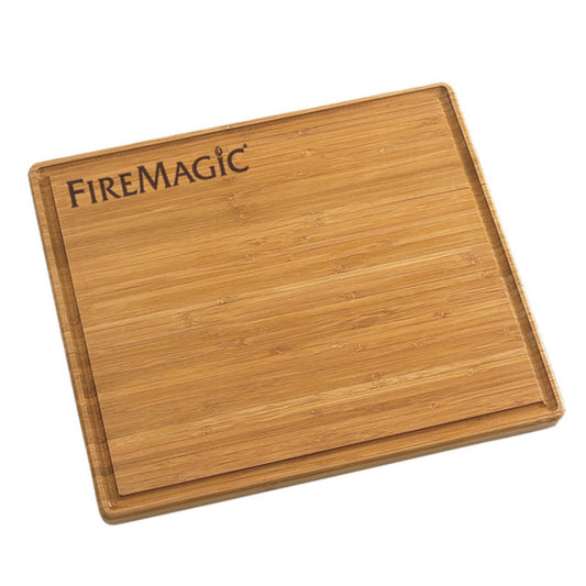 FireMagic Bamboo Cutting Board - 3582-1