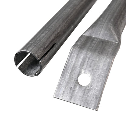 5" to 8" Dia. Adjustable Roof Guys Kit