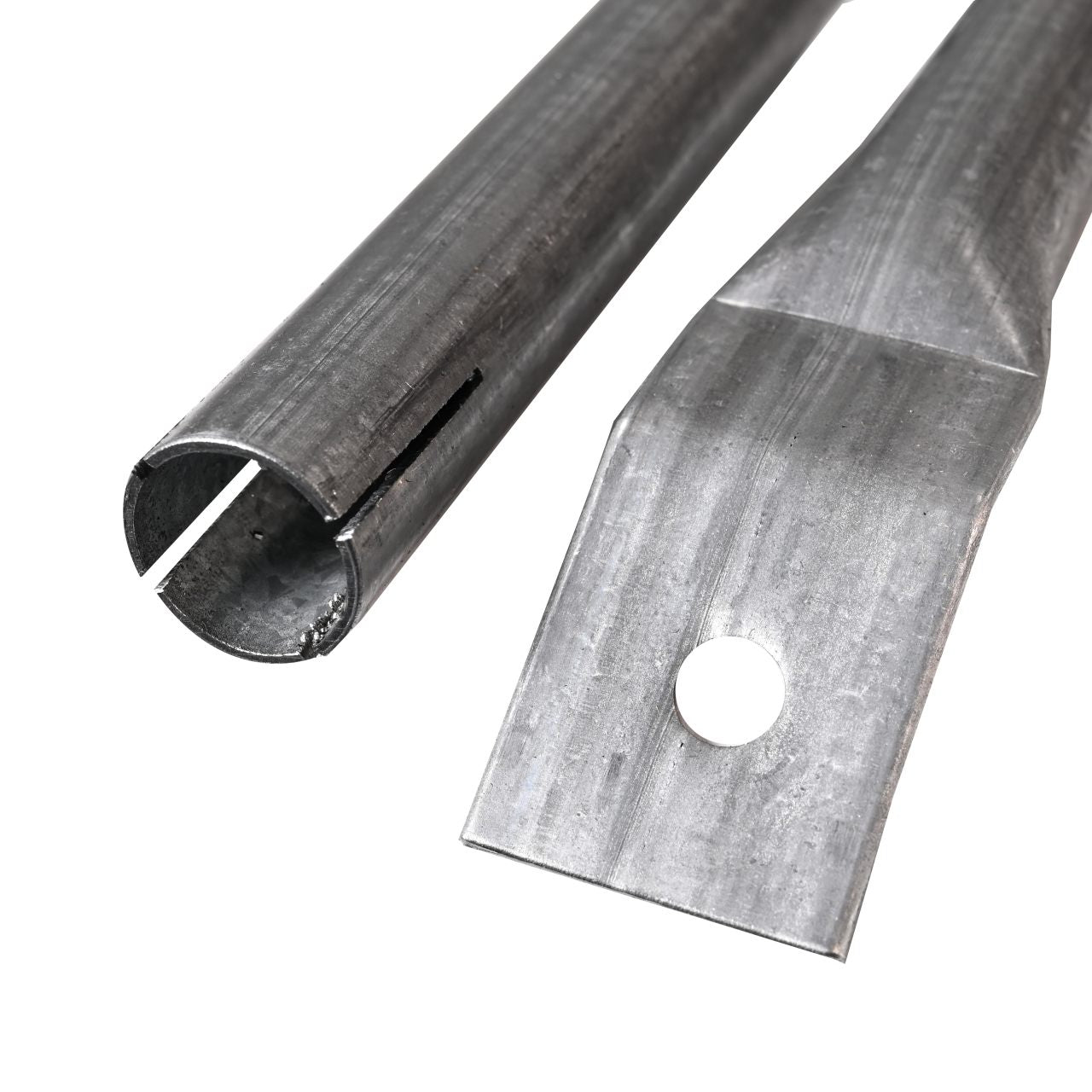 5" to 8" Dia. Adjustable SuperPro Roof Guys Kit
