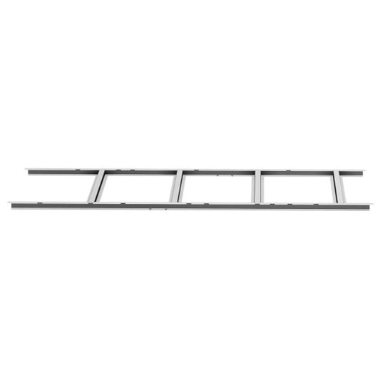 Steel Floor Frame Kit for Arrow Elite Sheds: 6' x 6' and 8' x 6'