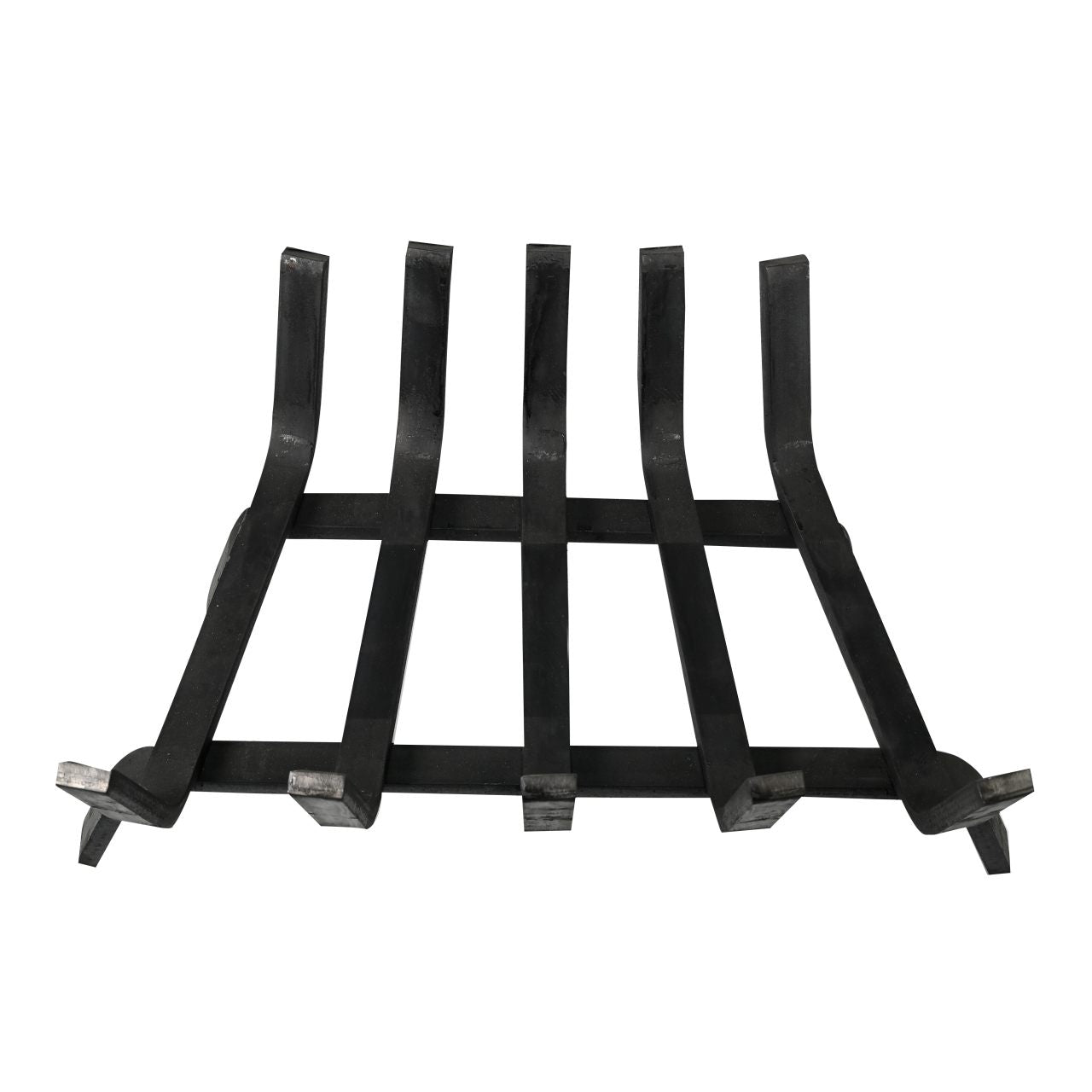 20" Deep Forest Lifetime Fireplace Grate - Extra Heavy Duty