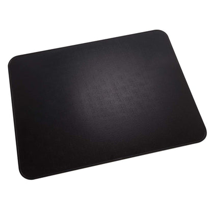 32" X 42" UL 1618 Black Stoveboard