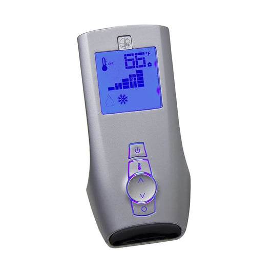 Kingsman Millivolt Remote Control With Thermostat - GTRC