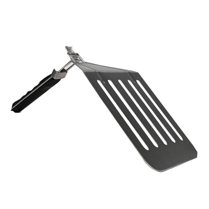 Woodeze Square Pizza Spatula - 9 Inch