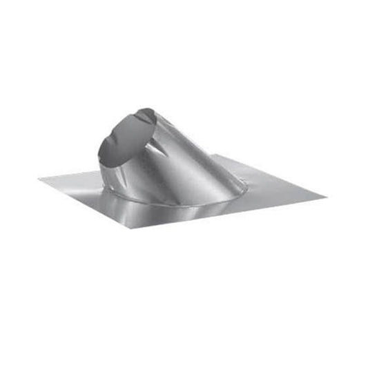 7" DuraPlus 7/12 - 12/12 Roof Flashing - 7DP-F12