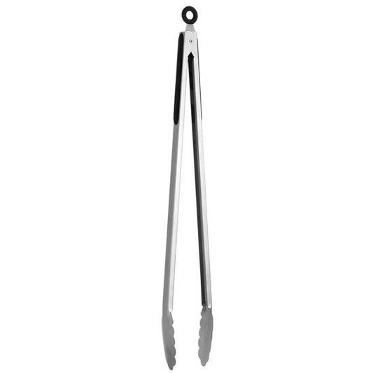 19" Extra Long Locking Tongs