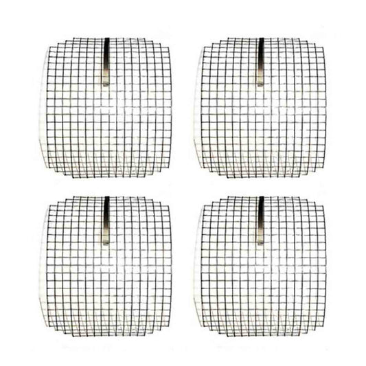 Vacu-Stack 1" Spark Screen - VSS-8 and VSS-812