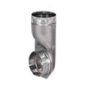 Dryer Vent Pipe