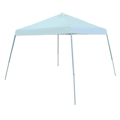 King Canopy  10 x 10 White Instant Pop Up Tent