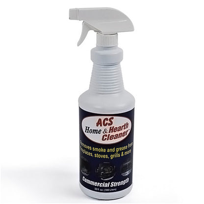 Anti-Creo-Soot Home And Hearth Cleaner