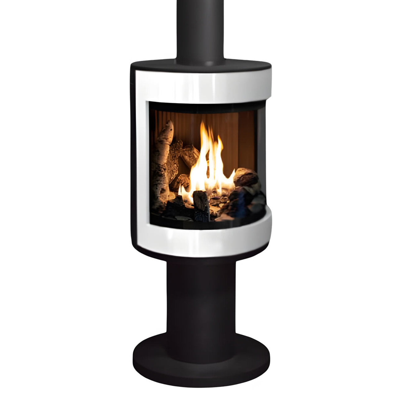 Enviro S50 FS Gas Stove IPI - S50I