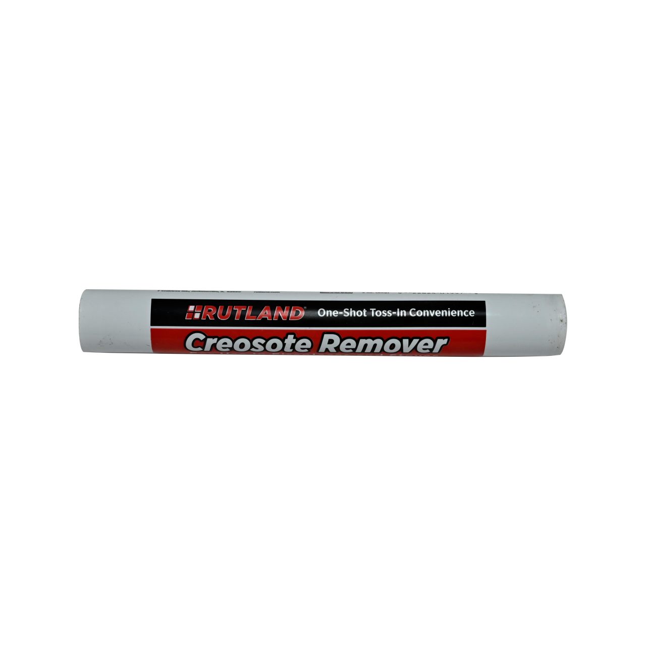 Rutland Toss-In Creosote Remover
