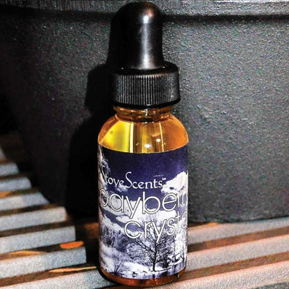 Bayberry Crystal StoveScent