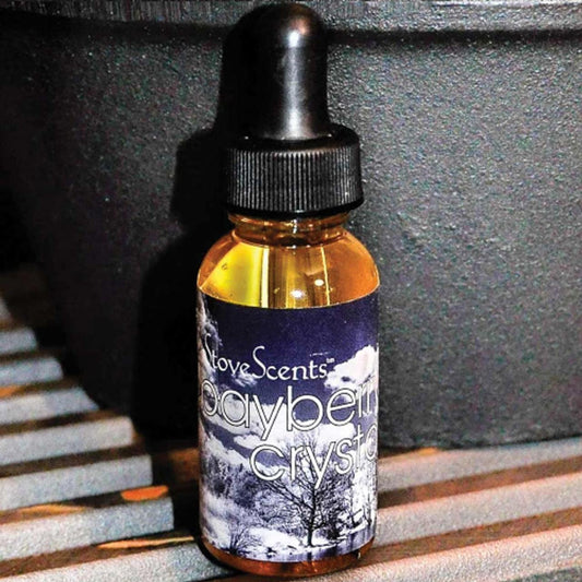 Bayberry Crystal StoveScent
