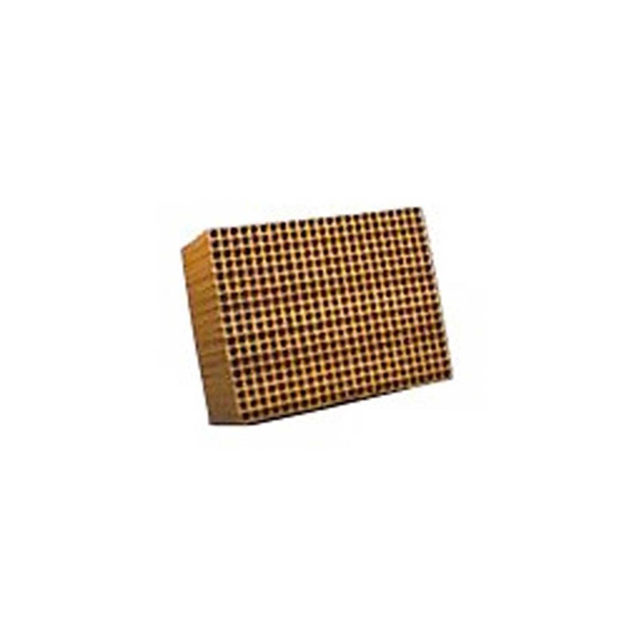 3.625" x 4.625" x 2" Catalytic Combustor Replacement