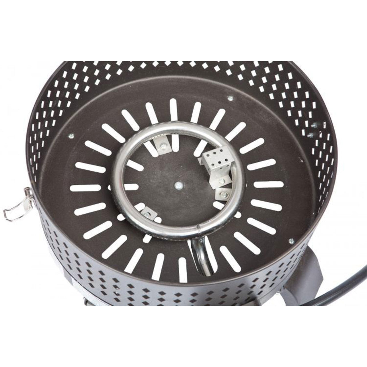 Sporty Campfire Portable Gas Fire Pit