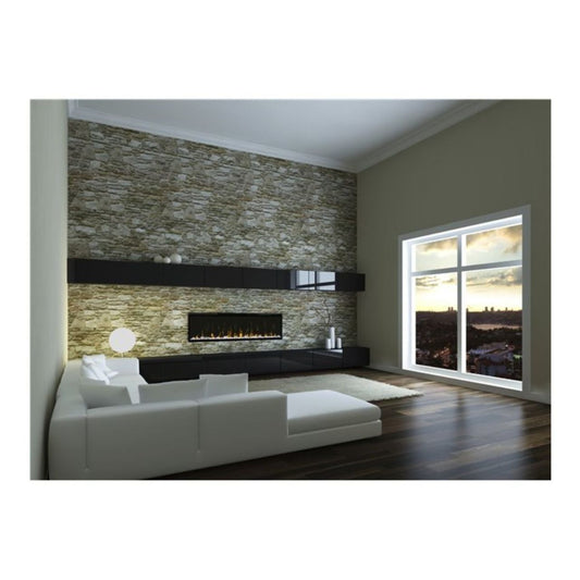 Dimplex 50" IgniteXL Linear Electric Fireplace - X-XLF50