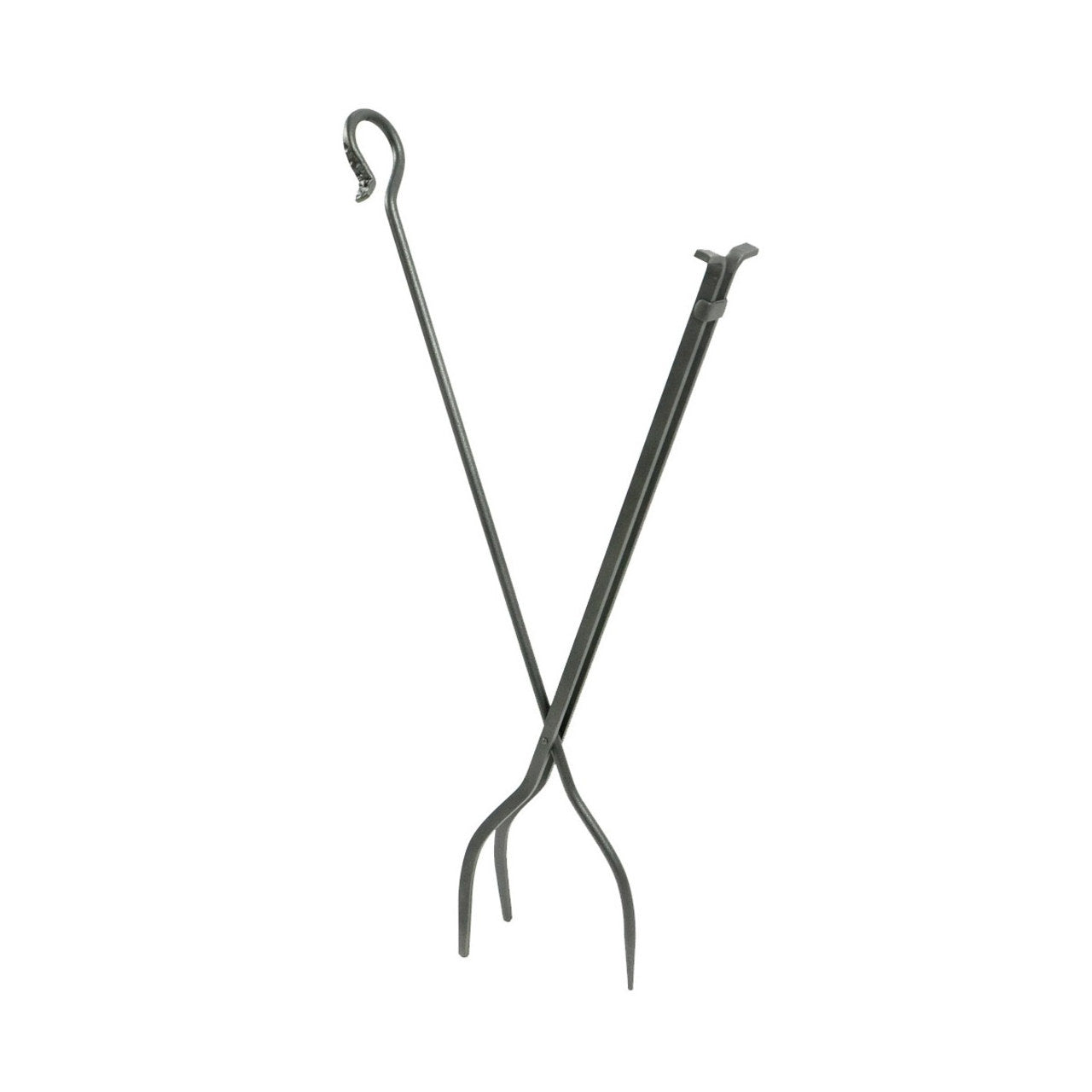 Pilgrim 30" Single Tong Tool - Vintage Iron