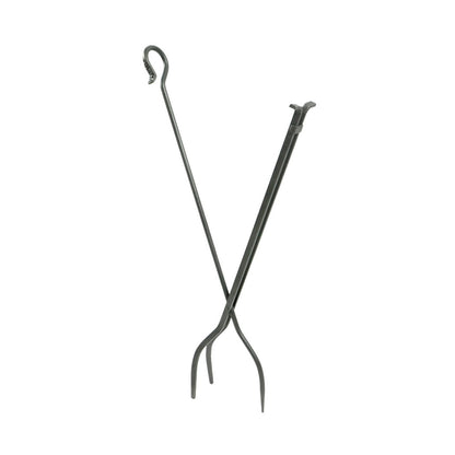 Pilgrim 30" Single Tong Tool - Vintage Iron