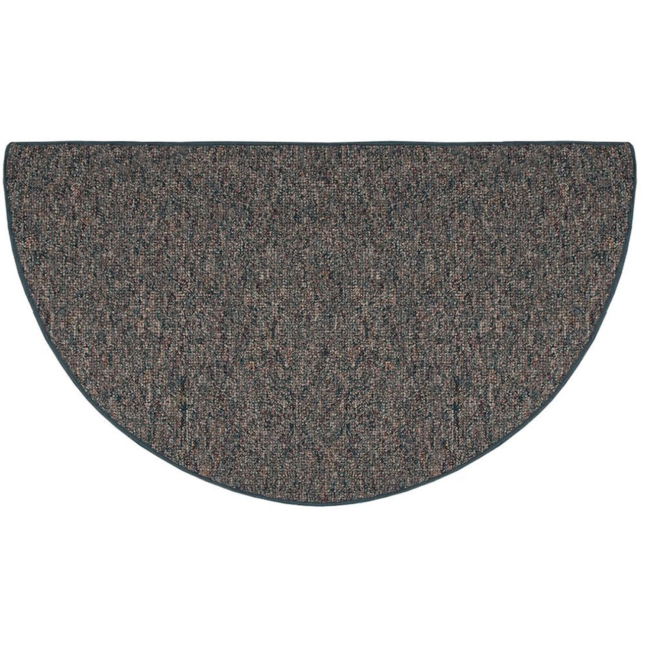 Goods of the Woods 4' Half Round Rugs, New Homefire 48x27