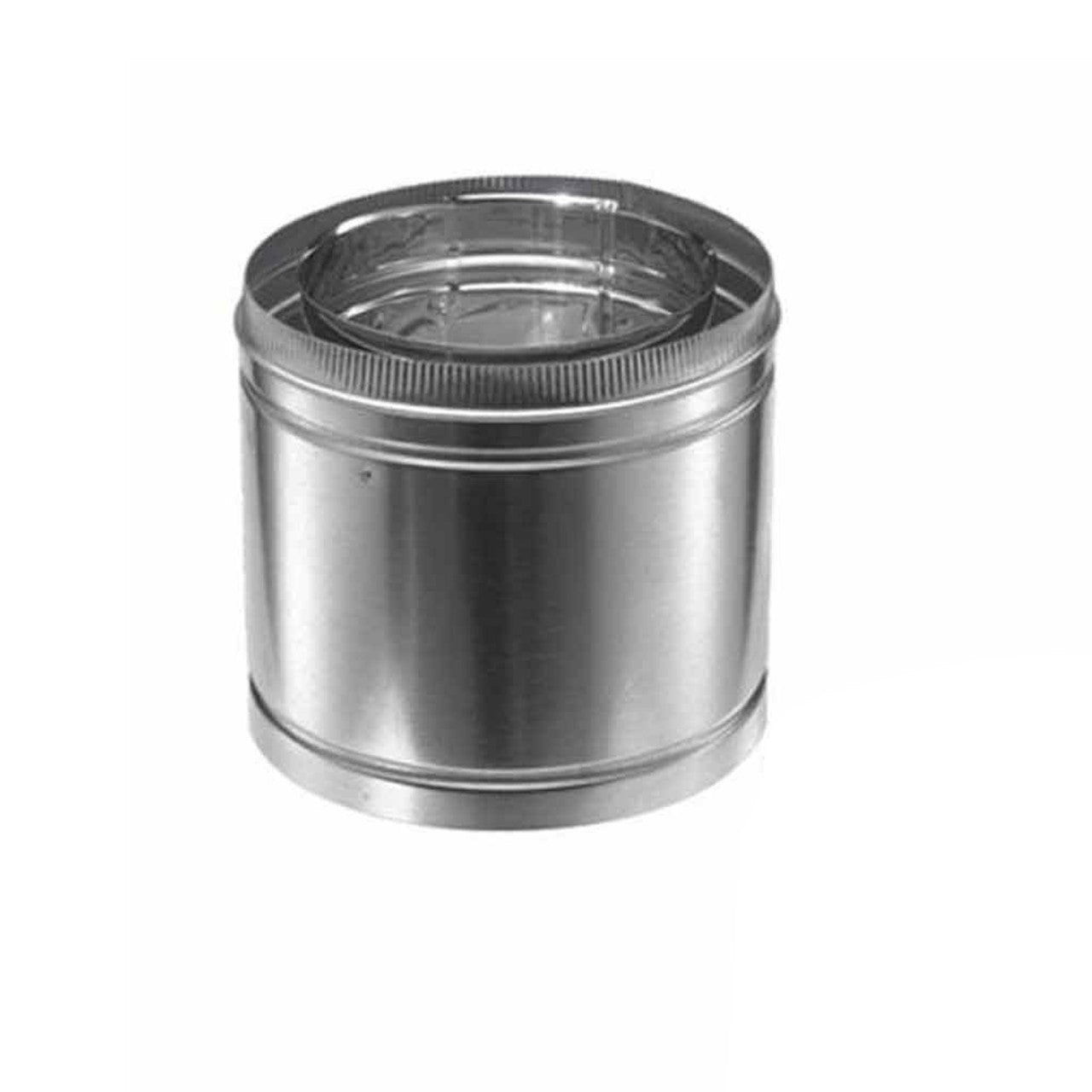 16" x 48" DuraChimney II Chimney Pipe - 16DCA-48