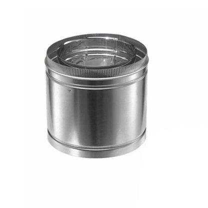 16" x 48" DuraChimney II Chimney Pipe - 16DCA-48